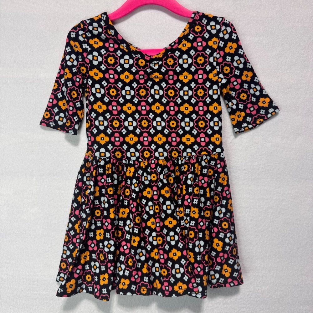 Dotdotsmile Dress Size 2T New with Tags
